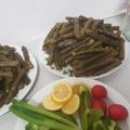 صورة من Yasmin Jabbano، شاركها بعد تجربة وصفة ورق عنب