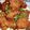 Samita Sar's cooksnap of when they made আলু লাচ্ছা পকোড়া (Aloo lachcha pakora recipe in bengali).