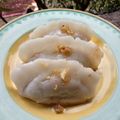 Cooksnap dari Aprilina Dewi Lestari untuk resep Choipan