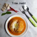 Cooksnap dari Mama fathan untuk resep Telur Buntil