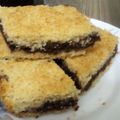 صورة من اولادي سعادتي ( ام آدم )، شاركها بعد تجربة وصفة هريسة😋😋😋