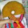 Cooksnap dari nurulyusufi untuk resep Donat Indomie