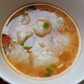 Cooksnap dari Rejeki 2021 untuk resep Cilok Goang