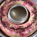 Cooksnap dari Aditia’s kitchen untuk resep Bolu Pisang Maniz