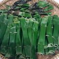 Cooksnap dari Henny Henyy untuk resep Otak-Otak Tenggiri Bakar