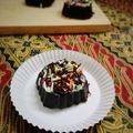 Cooksnap dari Rifana untuk resep Cake oreo 2 bahan
