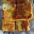Cooksnap dari Anggun Pratiwi Kusuma untuk resep Roti Telur