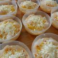 Cooksnap dari Nita R untuk resep Puding mangga cream cheese