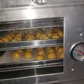 Cooksnap dari Dewi Sutami untuk resep Nastar lembut dan glowing isi selai nanas