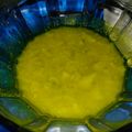 Cooksnap dari handy irawan untuk resep Sup fillet ikan kakap