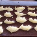 szuzie Cooksnap-ja, amikor elkészítette a(z) Boci tarka🍫 receptet.
