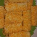 Cooksnap dari Ine Juliani Sarah untuk resep Risoles rogut sayuran