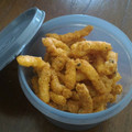 Cooksnap dari DA. Rizkika untuk resep Cheesy Chips