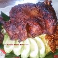 Cooksnap dari Sulis Patria untuk resep Ayam bakar spicy