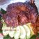 Cooksnap dari Sulis Patria untuk resep Ayam bakar spicy