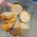 Cooksnap dari Zuhrotul Aini untuk resep Rollade Tahu Daging Sapi
