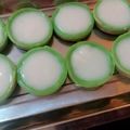 Cooksnap dari Vheegga Egga D'vlareriia untuk resep Kue lumpur lapindo