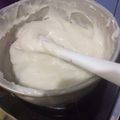 Cooksnap dari Wiwin Sitiwindaya untuk resep Bubur sumsum (tepung ketan)