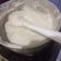 Cooksnap dari Wiwin Sitiwindaya untuk resep Bubur sumsum (tepung ketan)