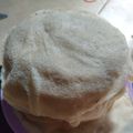 Cooksnap dari dapoer santi untuk resep Kulit Risol Anti Sobek
