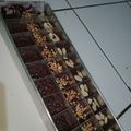 Cooksnap dari Teh Fitri Tea untuk resep Brownies shiny"erlina lim"