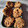 El cooksnap de Maria Mesa cuando hizo Galletas de avena, plátano y canela sin harina ni azúcar.