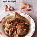 Cooksnap dari Asri Suwasani untuk resep Kepala ikan tongkol simple