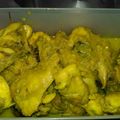 Cooksnap dari EtTa Pj untuk resep Ayam Goreng Ungkeb Praktis