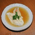 Cooksnap dari Zaza Septivani untuk resep Tim Ikan