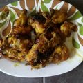 Cooksnap dari Vonny Subadera untuk resep Ayam Bakar Madu