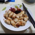 CC Lin 的 氣炸餃子 cooksnap