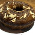 El cooksnap de Alicia Yunis cuando hizo Torta húmeda de jengibre y chocolate.