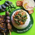 Cooksnap dari Adinda Widyasari untuk resep Sambal Pecak Medan