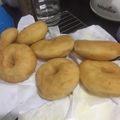 Cooksnap dari Renita Safitri untuk resep Donat tanpa kentang empuk no ulen