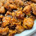 Cooksnap dari Asharina J untuk resep Chicken Teriyaki ala Hokben