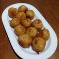 Cooksnap dari Bunda Lina untuk resep Bola bola tape singkong