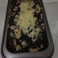 Cooksnap dari Astri Marpaung untuk resep Mini Brownie Almond keto