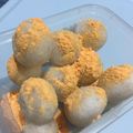 Cooksnap dari yuriee untuk resep Cimol anti meledak anti kempes