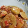 Cooksnap dari Uismangan untuk resep Semur Jengkol