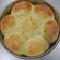 Cooksnap dari Lilymo untuk resep Roti sobek metode autolisis lembut dengan oven tangkring