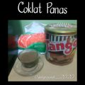 Cooksnap dari Naqiyyah 🍒 untuk resep Coklat Panas