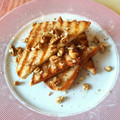 Cooksnap από Chara στη συνταγή Πρωινό με γεύση λουκουμά