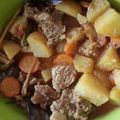 Cooksnap dari sri nawangsih untuk resep Kari Daging Sapi Simpel