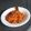 El cooksnap de Alejandra cuando hizo Arroz meloso con carne picada y pimiento.