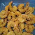 Cooksnap dari Ny.Budi untuk resep Udang goreng tepung panir 🍤