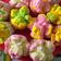 Cooksnap dari Lita Tresna untuk resep Bolu Kukus Lembut Mekar Simple