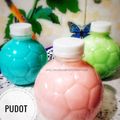 Cooksnap dari Imell wongso untuk resep Silky Puding Puyo - simple dan enak