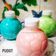 Cooksnap dari Imell wongso untuk resep Silky Puding Puyo - simple dan enak