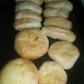 El cooksnap de Patri cuando hizo Pan de Panchos.