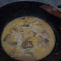 Cooksnap dari anie♡juan untuk resep Opor ayam sederhana